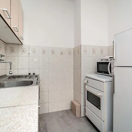 Awesome In Apartment *