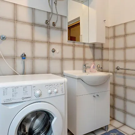 Apartament Awesome In